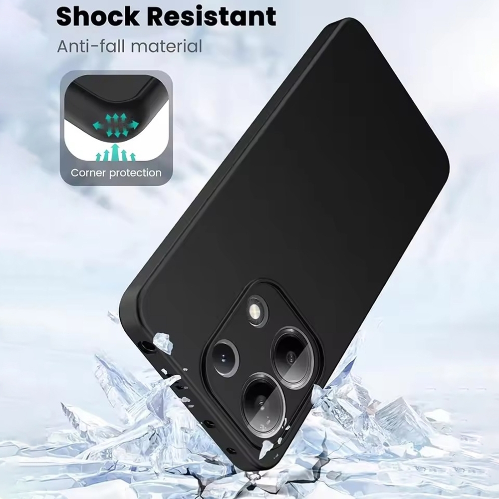 เคสโทรศัพท์สำหรับ Redmi Smokin - Xiaomi Redmi Note 14 บทวิจารณ์และราคา