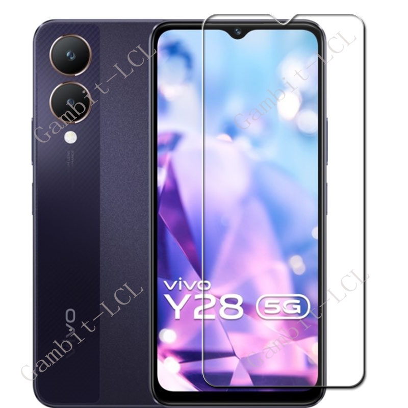 2PCS สําหรับ Vivo Y1s Y17s Y21 - Vivo Y28 บทวิจารณ์และราคา