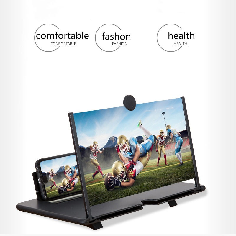 10/12 นิ้ว HD เครื่องขยายหน้าจ - Matte Anti Glare Screen บทวิจารณ์และราคา