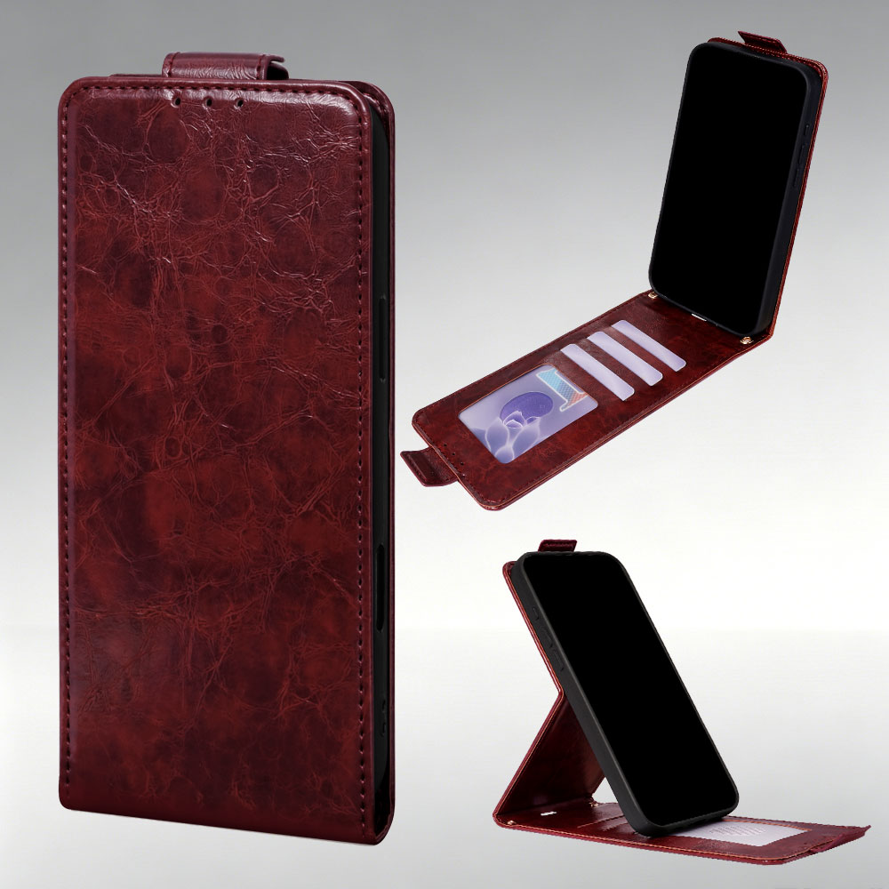 เคสหนังพลิกขึ้นลงแบบพรีเมียม ป - Realme C67 บทวิจารณ์และราคา