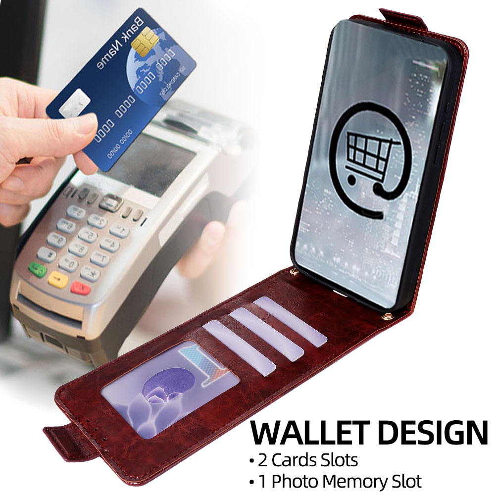 เคสหนังพลิกขึ้นลงแบบพรีเมียม ป - Realme C67 บทวิจารณ์และราคา