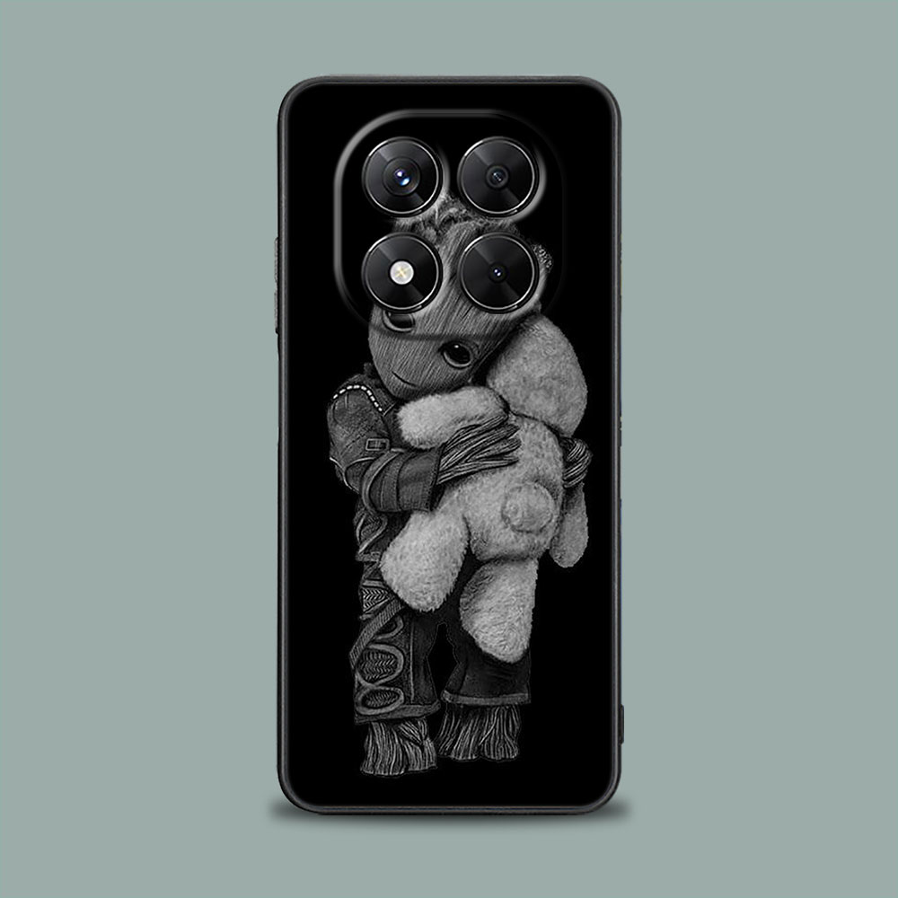 เคสโทรศัพท์ลายเบบี้กรูท มาร์เว - Xiaomi Redmi Note 14 บทวิจารณ์และราคา
