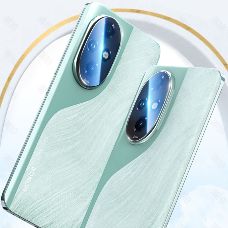9H เลนส์กล้องสําหรับ Honor 200 - Tempered Glass Screen 9H บทวิจารณ์และราคา