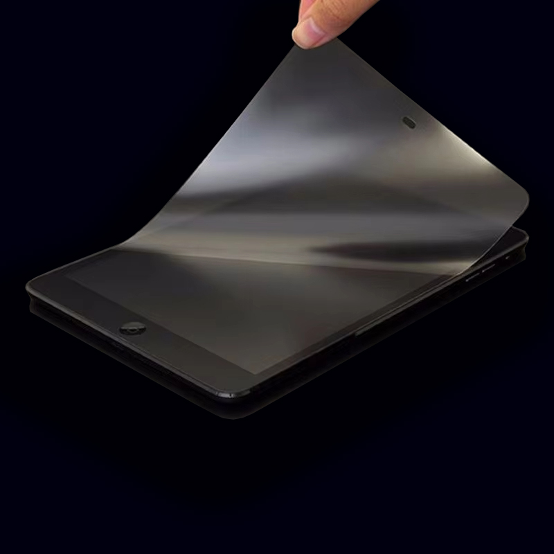 เคลียร์เอชดี/เคลือบป้องกันแสงส - Matte Anti Glare Screen บทวิจารณ์และราคา